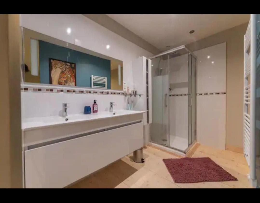 Maison Troglodyte Poitiers Extérieur photo